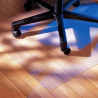 Chair Mat Hard Floors 120x150cm, Esselte