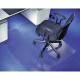 Chair Mat Low Pile Carpet 90x120cm, Rillstab