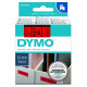 DYMO D1 Standard 12mm x 7m label-making tape