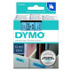 DYMO D1 Standard 12mm x 7m label-making tape