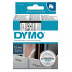 DYMO D1 Standard 12mm x 7m label-making tape