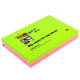 Līmlapiņas Post-it® Super Sticky Meeting Notes 152 x 101 mm, 3m