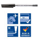 Ballpoint Pen Stick 430M, Staedtler