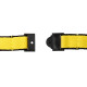 Kakla lente 15 mm x 46 cm dzeltena, Tarifold