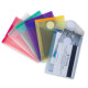 Color Collection A7 Envelope, Tarifold