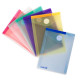 Color Collection A6 Envelope, Tarifold