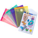 Color Collection A6 Envelope, Tarifold