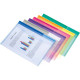 Mape aploksne A4 Color Collection, Tarifold