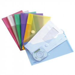 Color Collection M65 Envelope, Tarifold