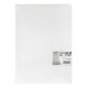 White Paper A4 170 g/m² 20pcs., Kreska
