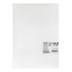 White Paper A4 170g/m² 20pcs., Kreska