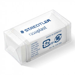 Eraser Rasoplast 526B, Staedtler