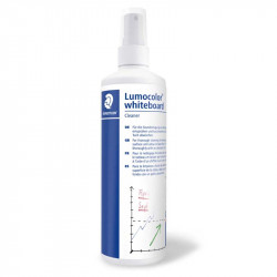 Lumocolor® whiteboard cleaner 681, Staedtler