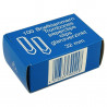Paper Clips 32mm 100pcs., Wedo