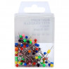 Fixing Pins ø3 x 30 mm 100 Pcs., Wedo