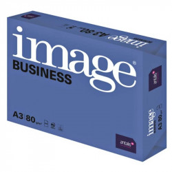 Biroja papīrs Image Business A3 80 g/m², Antalis