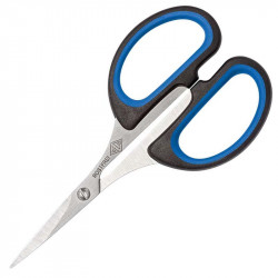 Manicure Scissors 10.5cm Soft Cut, Wedo