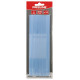 Hot Melt Glue ⌀11x200mm 12pcs., Proline