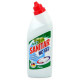 Sanitar WC Gel 750ml, Spodra