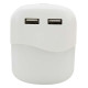 Nightlight + 2USB, Ansmann