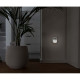 Nightlight + 2USB, Ansmann