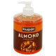 Liquid Soap Kuper Almond 500ml, Spodra