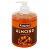 Šķidrās ziepes Kuper Almond 500ml, Spodra