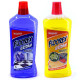 Floor Washing Concentrate Kuper Floorex 1L, Spodra