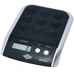 Electronic Multi Purpose Scale OPTIMO 5000, Wedo