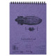 Ingres Sketch Pad A5 130g/m², Smiltainis