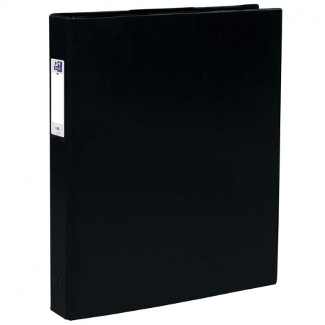 Oxford A3 Ring Binder – Portrait