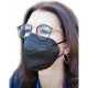 Respirator FFP2 Black