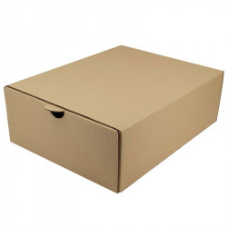 Archive Box A4 12cm