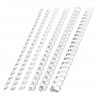 Binding Combs White, GBC