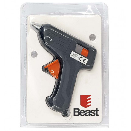 Hot Glue Gun 8mm 30W, Beast