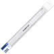 Plastic ruler 30cm 562 300PB, Staedtler