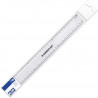 Lineāls 30cm 562 300PB, Staedtler