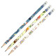 Graphite Pencil Eraser Tip 172-HB 6pcs., Staedtler