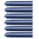 Tintes kapsulas 6gab., Staedtler