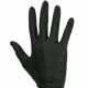 Nitrile Examination & Protective Gloves Black XL 100pcs., Mercator Medical