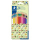 Coloured Pencil STAEDTLER® 175 24pcs.
