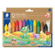 Wax Crayon Noris® Junior 224, Staedtler