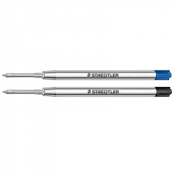 Ballpoint pen refill STAEDTLER® 458