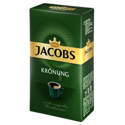 Ground Coffee Jacobs Krönung 500g