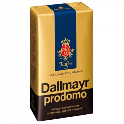 Ground Coffee Dallmayr Prodomo 500g