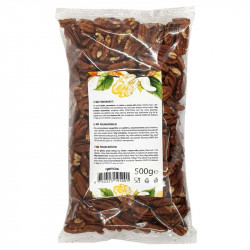 Pecans 500g, Gemoss