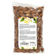 Mandeles grauzdētas sālītas 500g, Gemoss