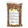 Mandeles grauzdētas sālītas 500g, Gemoss