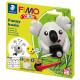 Fimo® Kids komplekts Koala 2x42g, Staedtler