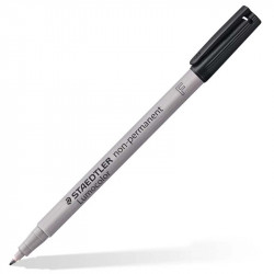 Lumocolor® non-permanent pen 315 0.6mm